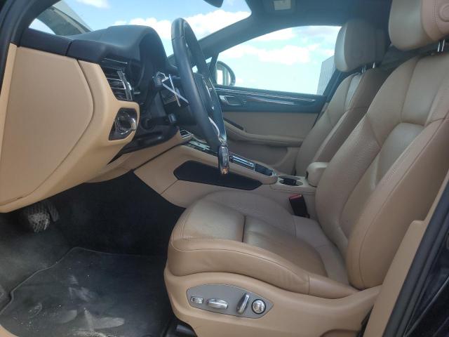 Photo 7 from auction – 2023 PORSCHE MACAN BASE with VIN WP1AA2A54PLB11696