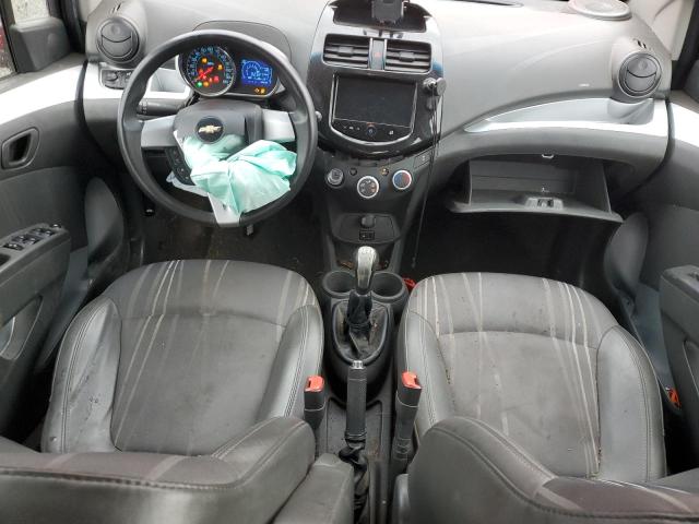 Photo 8 from auction – 2014 CHEVROLET SPARK 1LT with VIN KL8CC6S95EC438272