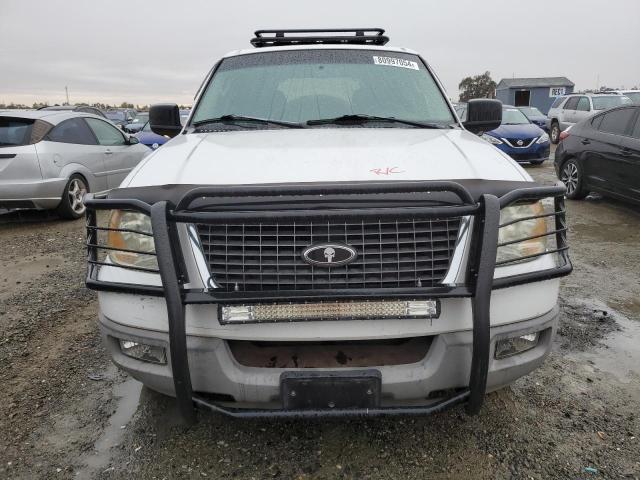 Photo 5 from auction – 2003 FORD EXPEDITION with VIN 1FMPU16L43LB22000