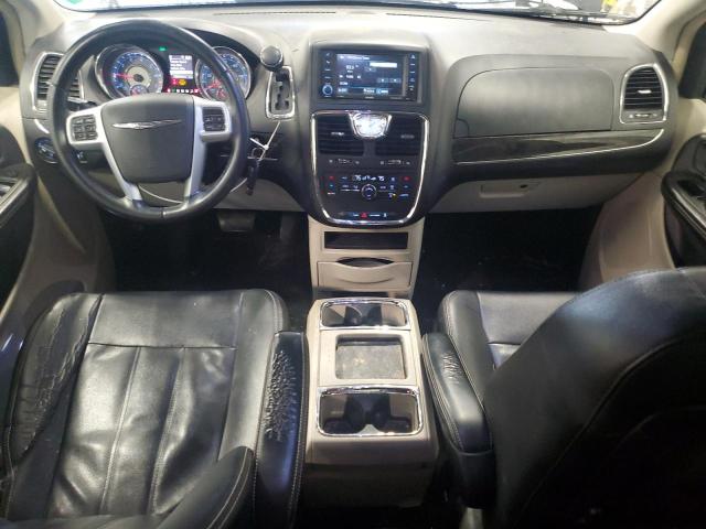 Photo 8 from auction – 2014 CHRYSLER TOWN & COU with VIN 2C4RC1BG2ER126579