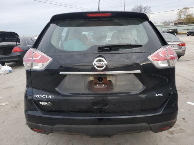 Photo 6 from auction – 2015 NISSAN ROGUE S with VIN KNMAT2MVXFP501376