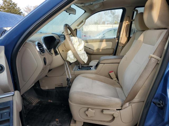 Photo 7 from auction – 2009 FORD EXPLORER S with VIN 1FMEU31E79UA22861
