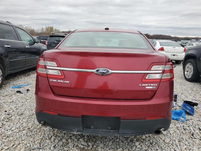 Photo 6 from auction – 2013 FORD TAURUS LIM with VIN 1FAHP2J81DG105695