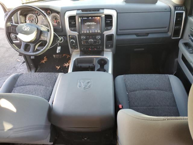 Photo 8 from auction – 2018 RAM 1500 SLT with VIN 1C6RR7LT9JS158409