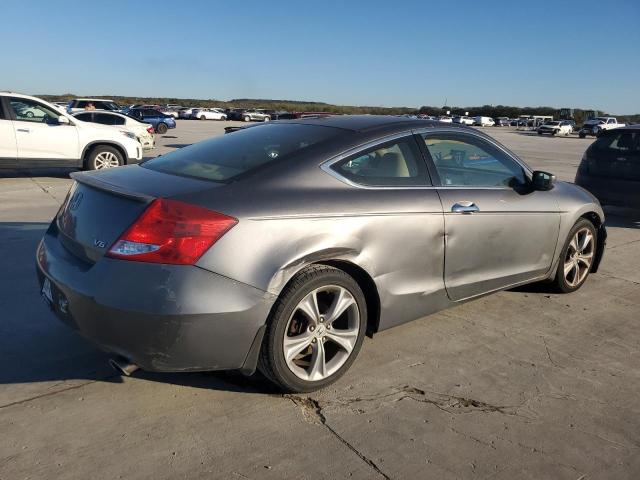 Photo 3 from auction – 2012 HONDA ACCORD EXL with VIN 1HGCS2B8XCA005664
