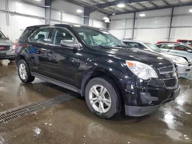 Photo 4 from auction – 2013 CHEVROLET EQUINOX LS with VIN 2GNFLCEK4D6409815