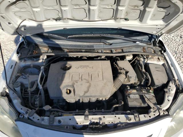 Photo 11 from auction – 2011 TOYOTA COROLLA BA with VIN 2T1BU4EE2BC604912