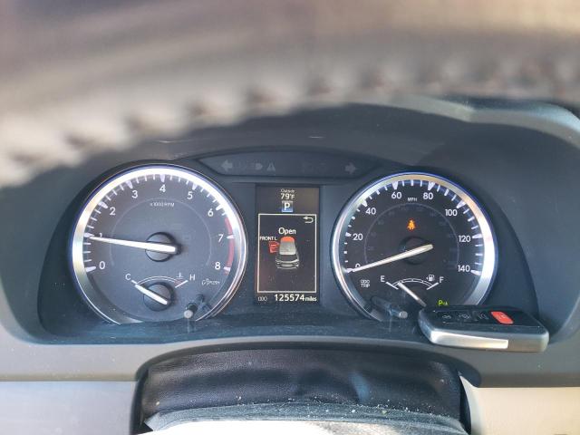 Photo 9 from auction – 2015 TOYOTA HIGHLANDER with VIN 5TDYKRFH6FS065892
