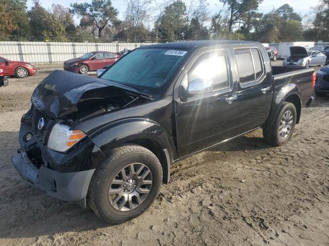 NISSAN FRONTIER S 2012 with VIN 1N6AD0EV9CC415721 - Photo from auction
