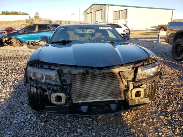 Photo 5 from auction – 2015 CHEVROLET CAMARO LT with VIN 2G1FD1E34F9310747