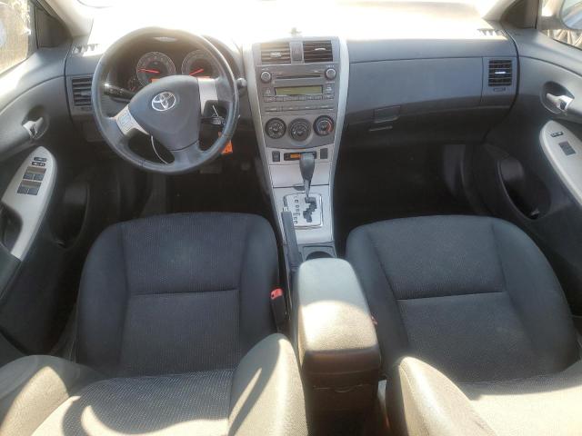 Photo 8 from auction – 2010 TOYOTA COROLLA BA with VIN 2T1BU4EEXAC332155