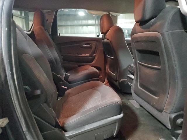 Photo 11 from auction – 2012 CHEVROLET TRAVERSE L with VIN 1GNKVGED1CJ283223