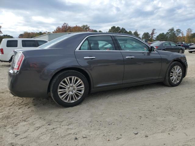 Photo 3 from auction – 2014 CHRYSLER 300C with VIN 2C3CCAKT6EH109281