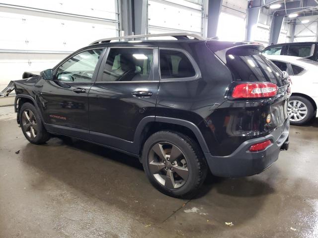 Photo 2 from auction – 2016 JEEP CHEROKEE L with VIN 1C4PJMCB7GW354007