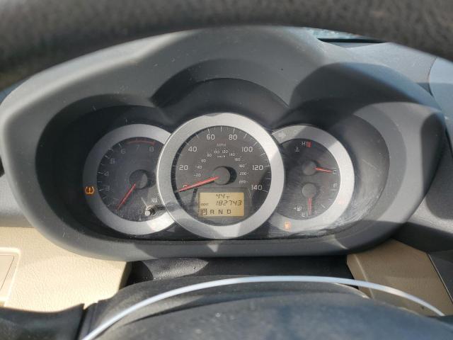 Photo 9 from auction – 2011 TOYOTA RAV4 with VIN 2T3BF4DV0BW146952