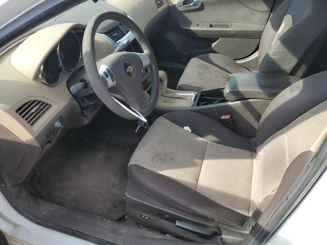 Photo 7 from auction – 2011 CHEVROLET MALIBU LS with VIN 1G1ZB5E18BF167036