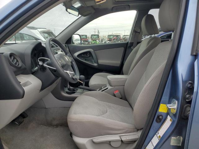 Photo 7 from auction – 2012 TOYOTA RAV4 with VIN JTMBF4DV8C5057915