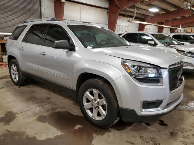Photo 4 from auction – 2013 GMC ACADIA SLE with VIN 1GKKRNED6DJ128948