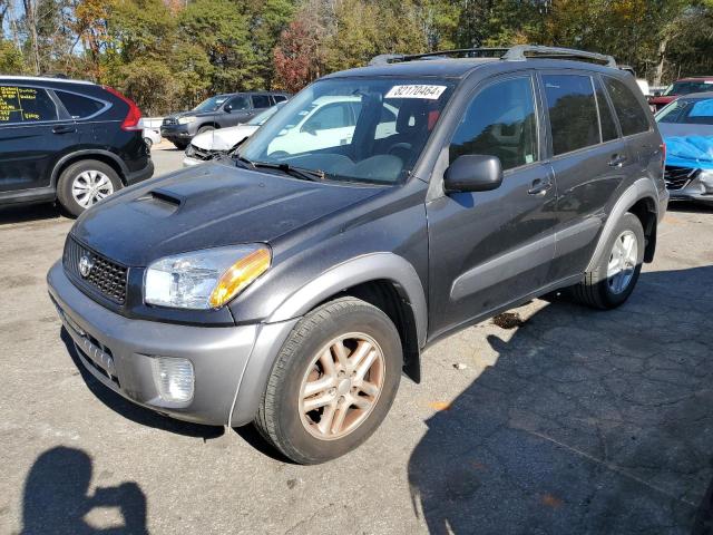Photo 1 from auction – 2003 TOYOTA RAV4 with VIN JTEGH20V130114507