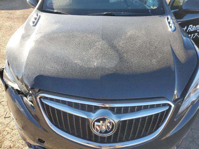 Photo 12 from auction – 2019 BUICK ENVISION P with VIN LRBFX3SX6KD109784