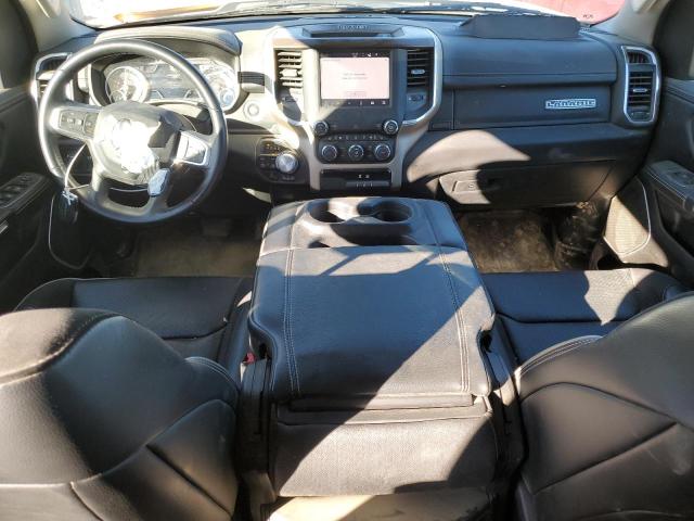 Photo 8 from auction – 2022 RAM 1500 LARAM with VIN 1C6SRFJT3NN480692