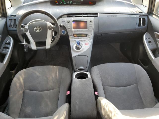 Photo 8 from auction – 2013 TOYOTA PRIUS PLUG with VIN JTDKN3DP8D3041337