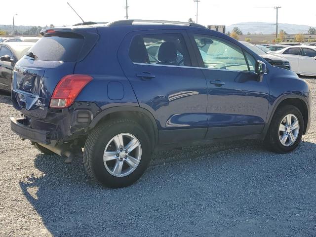 Photo 3 from auction – 2015 CHEVROLET TRAX 1LT with VIN 3GNCJRSB3FL201763