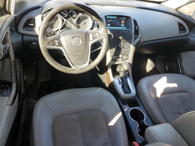 Photo 8 from auction – 2012 BUICK VERANO CON with VIN 1G4PR5SK2C4149924