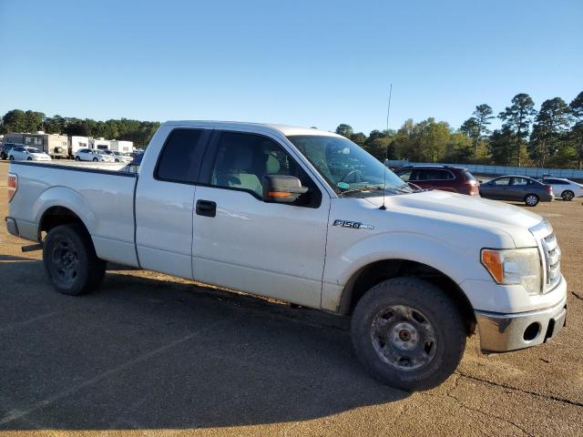 Photo 4 from auction – 2012 FORD F150 SUPER with VIN 1FTEX1CMXCFA69298