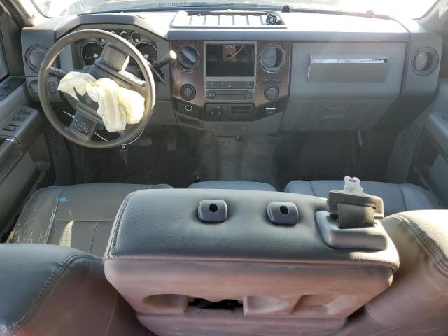 Photo 8 from auction – 2012 FORD F250 SUPER with VIN 1FT7W2BT7CEA76449