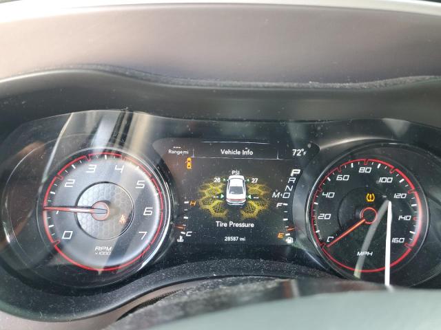 Photo 9 from auction – 2021 DODGE CHARGER R/ with VIN 2C3CDXCT2MH682451