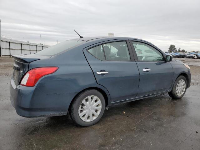 Photo 3 from auction – 2017 NISSAN VERSA S with VIN 3N1CN7AP3HL872046