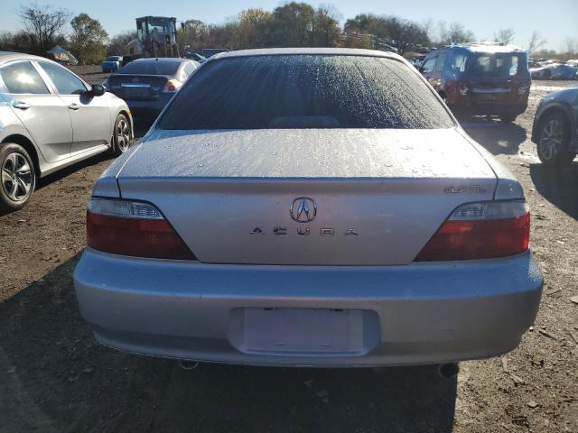 Photo 6 from auction – 2003 ACURA 3.2TL with VIN 19UUA56653A018758