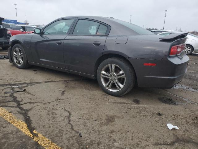 Photo 2 from auction – 2013 DODGE CHARGER R/ with VIN 2C3CDXDT6DH671323