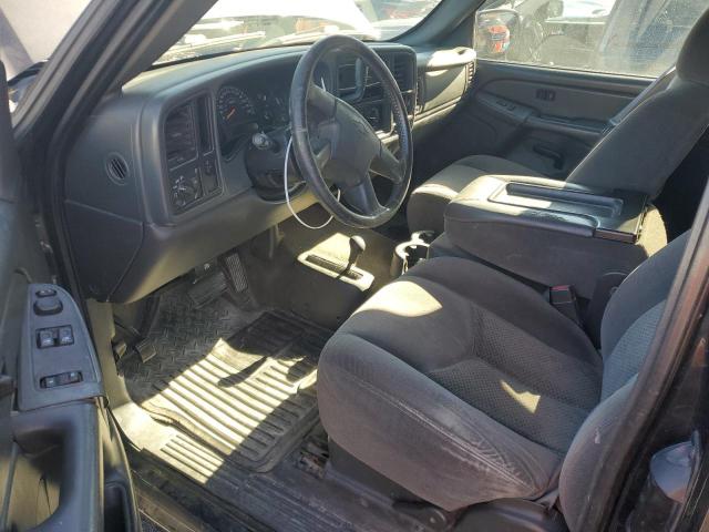 Фото 8 с аукциона – 2005 CHEVROLET SILVERADO с VIN 1GCEK19V45E290967