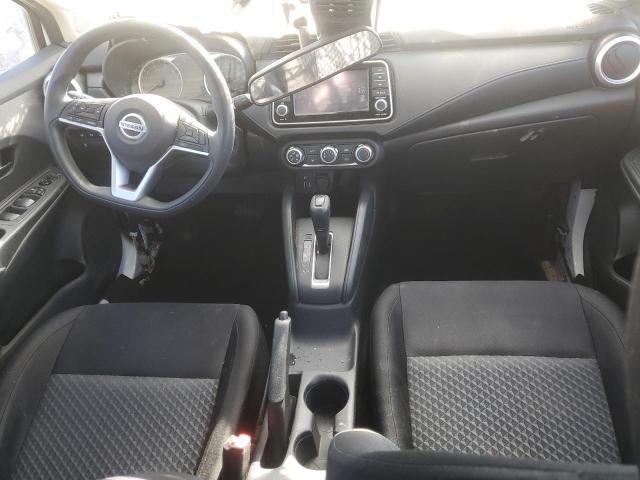 Photo 8 from auction – 2022 NISSAN VERSA S with VIN 3N1CN8DV5NL841618