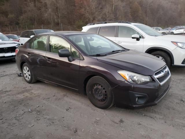 Photo 4 from auction – 2013 SUBARU IMPREZA with VIN JF1GJAA60DH024123