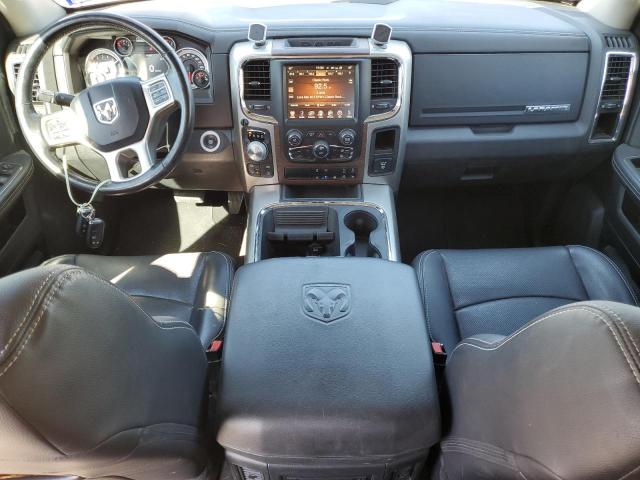 Photo 8 from auction – 2016 RAM 1500 LARAM with VIN 1C6RR7NM2GS372446