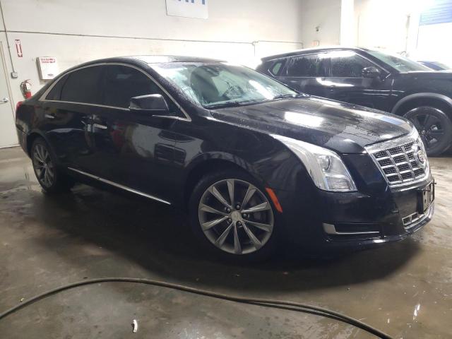 Photo 4 from auction – 2015 CADILLAC XTS with VIN 2G61U5S39F9126436