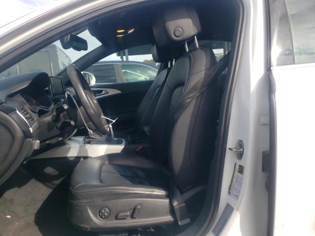 Photo 7 from auction – 2012 AUDI A6 PREMIUM with VIN WAUGGBFC1CN042429