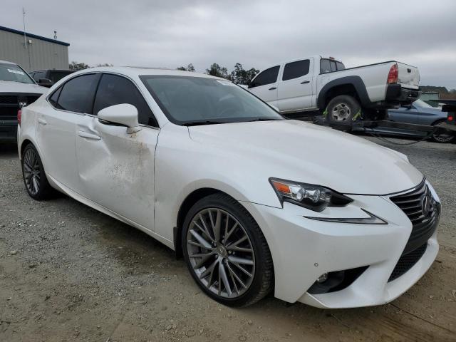 Photo 4 from auction – 2016 LEXUS IS 200T with VIN JTHBA1D29G5002820