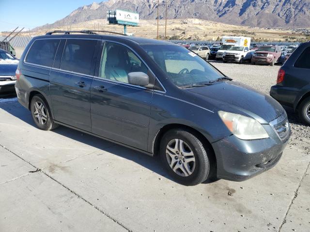 Photo 4 from auction – 2006 HONDA ODYSSEY EX with VIN 5FNRL38486B047438