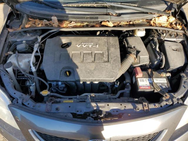 Photo 11 from auction – 2010 TOYOTA COROLLA BA with VIN JTDBU4EEXAJ078645