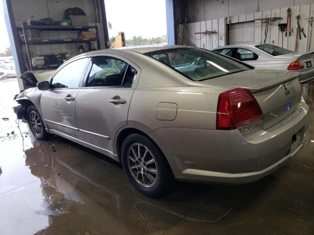 Photo 2 from auction – 2005 MITSUBISHI GALANT LS with VIN 4A3AB56S25E023601