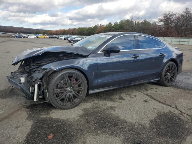 Foto 1 de la subasta – 2012 AUDI A7 PRESTIG con VIN WAU2GAFC9CN116152