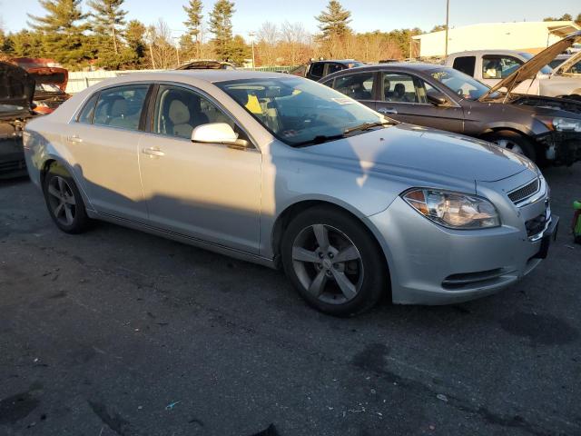 Photo 4 from auction – 2011 CHEVROLET MALIBU 1LT with VIN 1G1ZC5E12BF361123