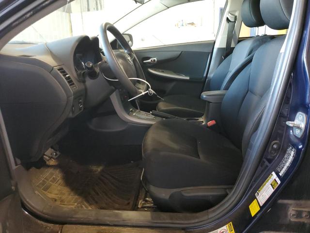 Photo 7 from auction – 2011 TOYOTA COROLLA BA with VIN 2T1BU4EEXBC715790