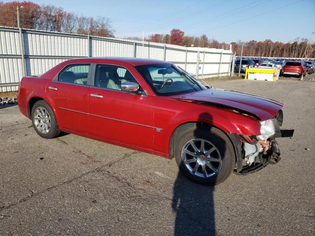 Photo 4 from auction – 2007 CHRYSLER 300C with VIN 2C3KA63H07H697982
