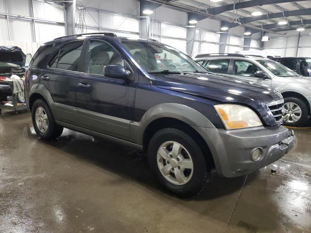 Photo 4 from auction – 2008 KIA SORENTO EX with VIN KNDJC736785797883