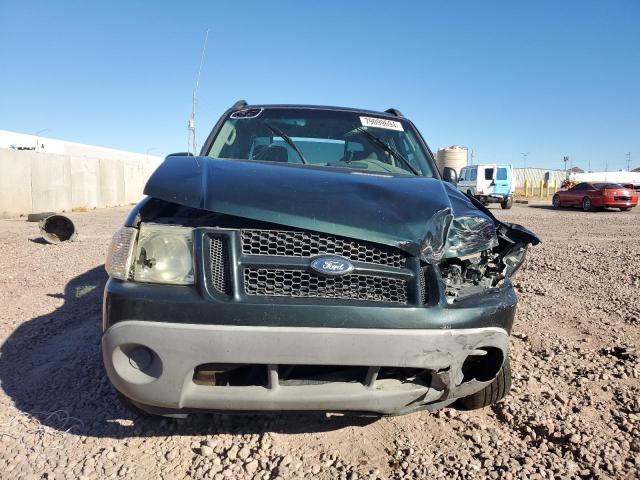 Photo 5 from auction – 2003 FORD EXPLORER S with VIN 1FMZU67EX3UC80664
